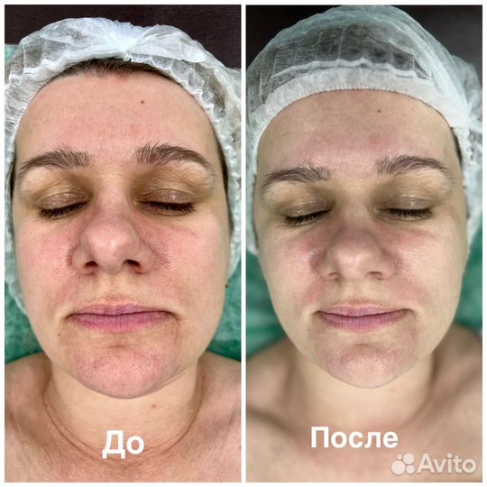 Косметолог