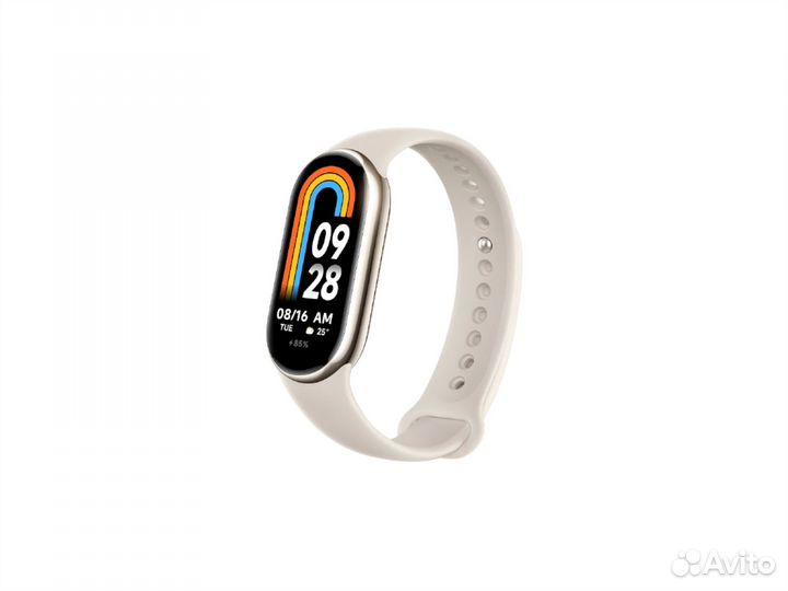 Xiaomi Mi SMART band 8