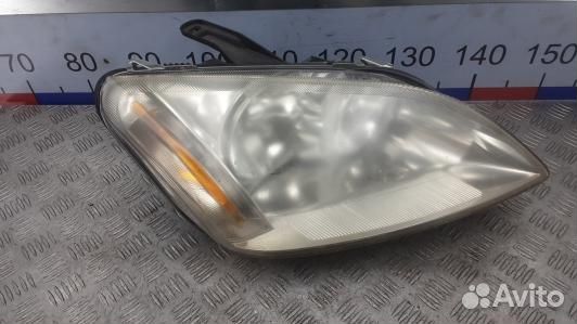 Фара правая ford C-MAX 1 (KML13MU01)