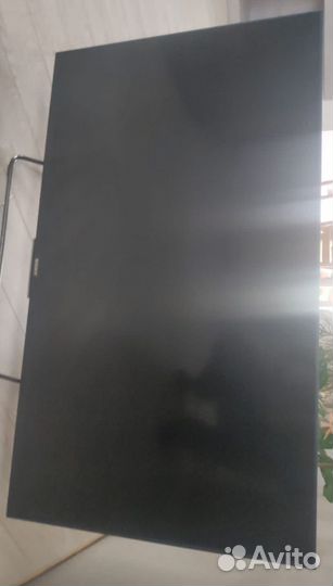 Телевизор на запчасти sony KDL-50W808C