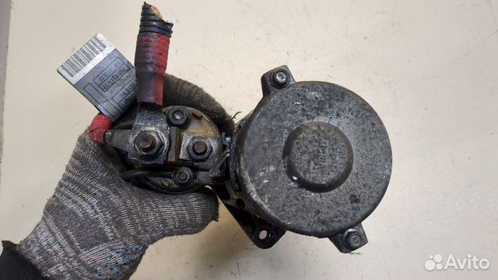 Стартер BMW 3 E46