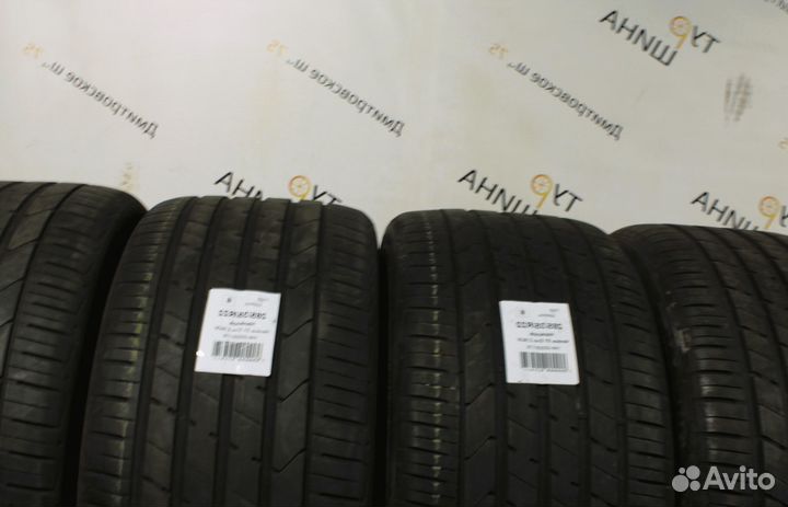 Hankook Ventus S1 Evo 2 K117 285/35 R22 94Y