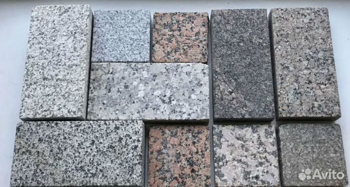 Гранитная плита