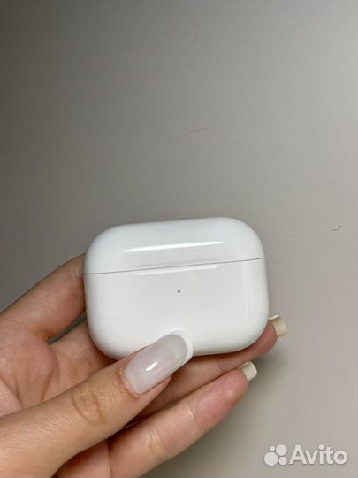 Air pods pro оригинал