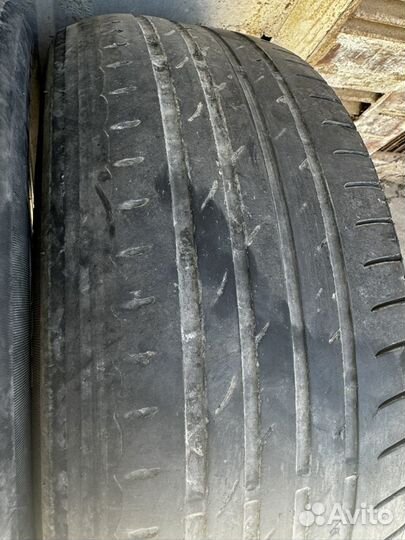 Nexen Aria AH7 205/55 R16