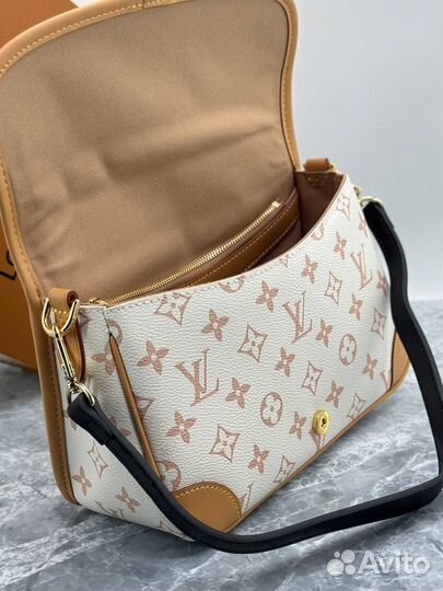 Сумка женская louis vuitton