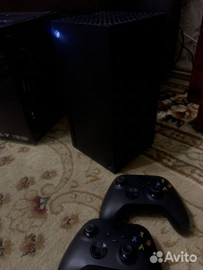 Xbox series x