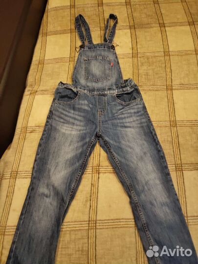 Джинсы для девочки