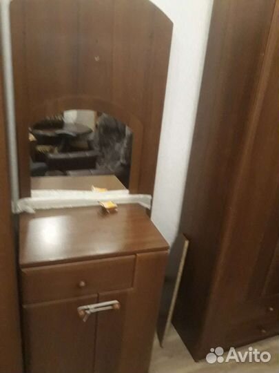 Прихожая