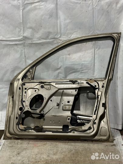 Дверь передняя правая Ford Mondeo 3