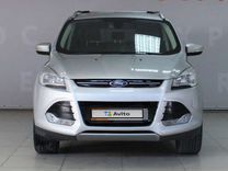 Ford Kuga 1.6 AT, 2013, 152 000 км, с пробегом, цена 1 350 000 руб.