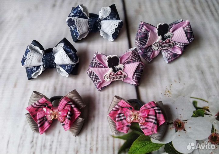 Резинка для волос