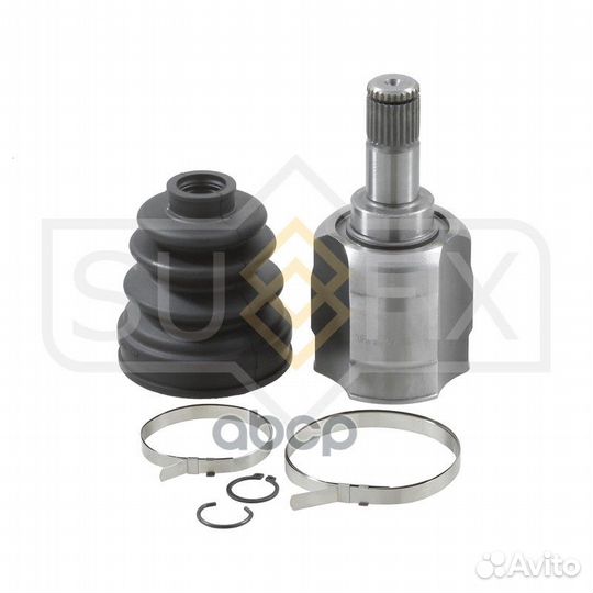 Шрус внутренний перед лев ST1476 sufix