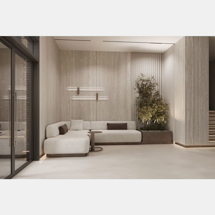 1-к. квартира, 48,9 м², 7/9 эт.