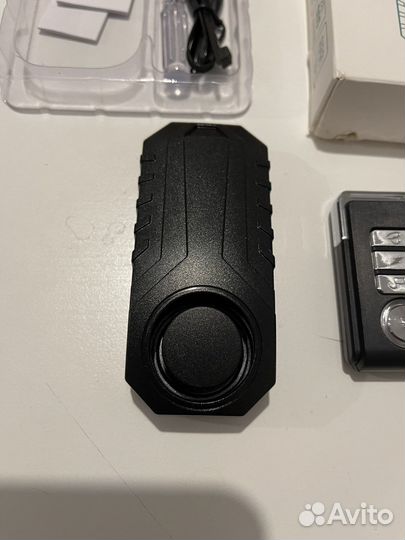 Велосигнализация