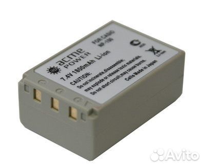 Аккумулятор CNP-100