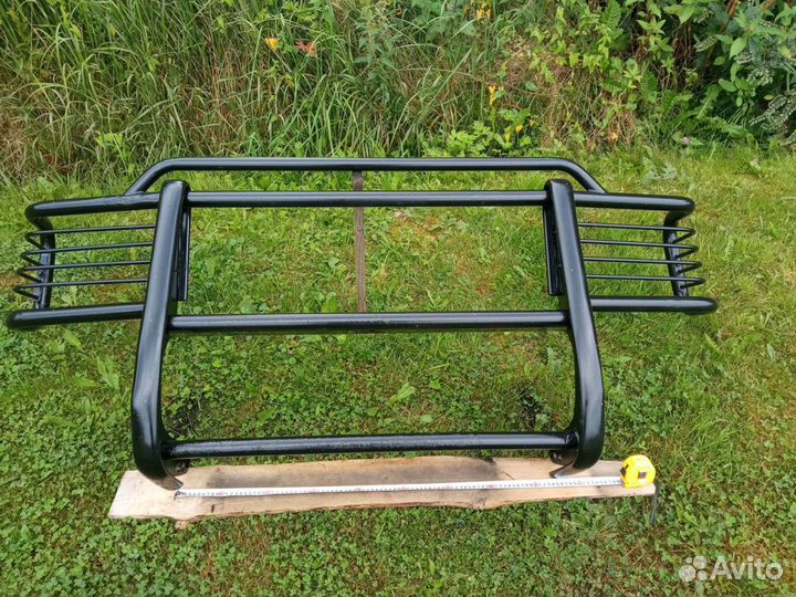 Кенгурятник