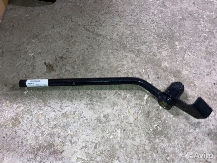 Ручка спецтехника New Holland Case