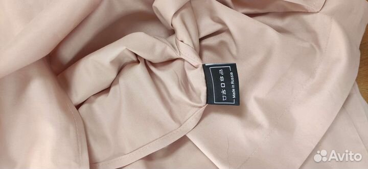 Наволочки 50х70 из премиум сатина