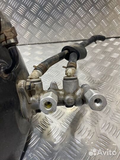 Главный тормозной цилиндр Kia Picanto 1.0 2007