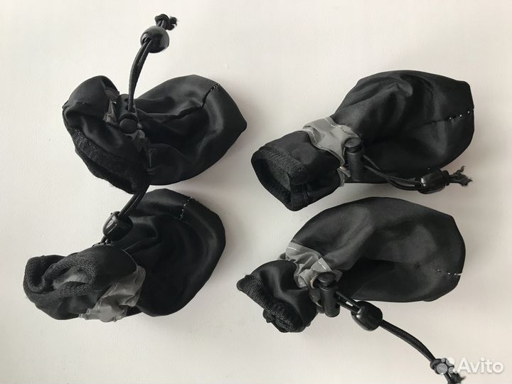 Обувь для маленькой собаки