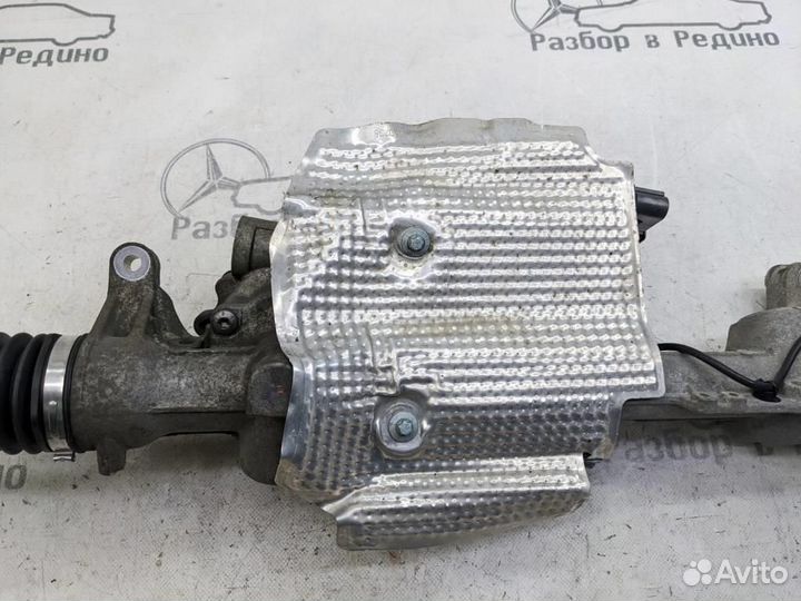 Рулевая рейка w176 A-class 270.910 02.2013