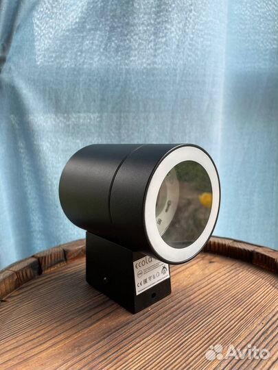 Светильники накладные