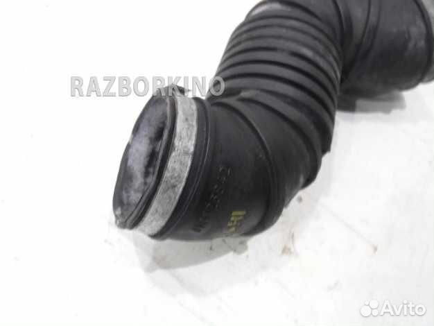 Патрубок воздушного фильтра