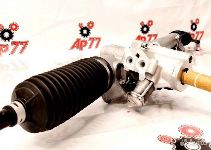 Рулевая рейка левая Volvo Xc90 Afr36000682