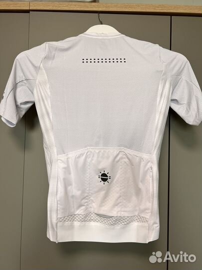 Джерси женское новое (S)