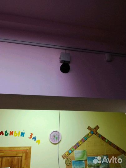 Монтаж видеонаблюдения контроль доступа ос опс скс