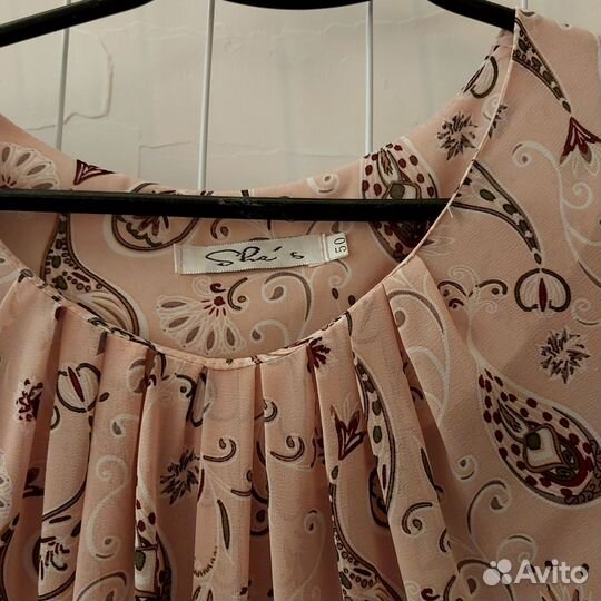 Платье женское 48 50