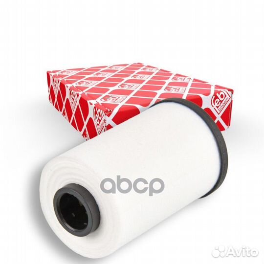 Фильтр АКПП 171347 Febi