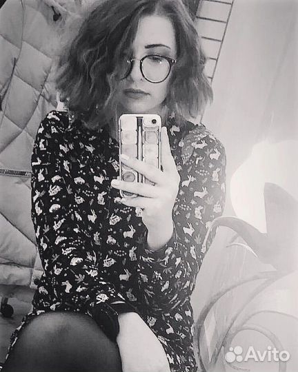 Любая работа, подработка