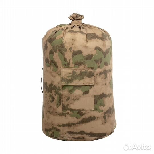 Мешок вещевой большой 100л.кмф (HS-рк-9) Helios