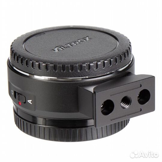 Адаптер Viltrox EF-L, Canon EF на L-Mount