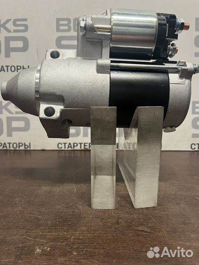 Стартер Буран 4Т/4тд