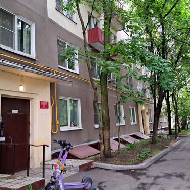 Комната 11 м² в 3-к., 1/5 эт.