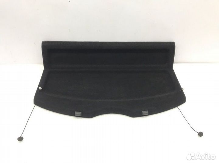 Полка багажника Skoda Octavia 1.6 cwva 2018