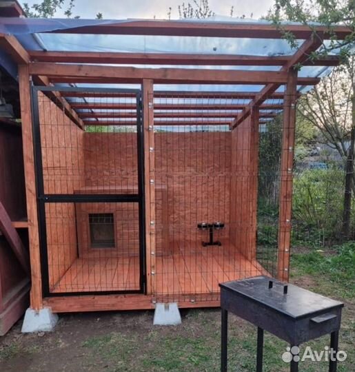 Блоки фундаментные для веранды