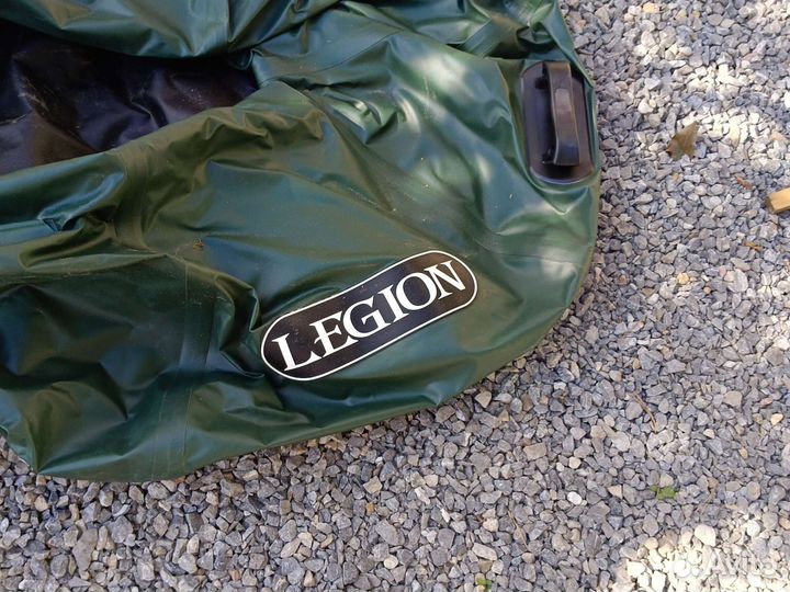 Лодка надувная