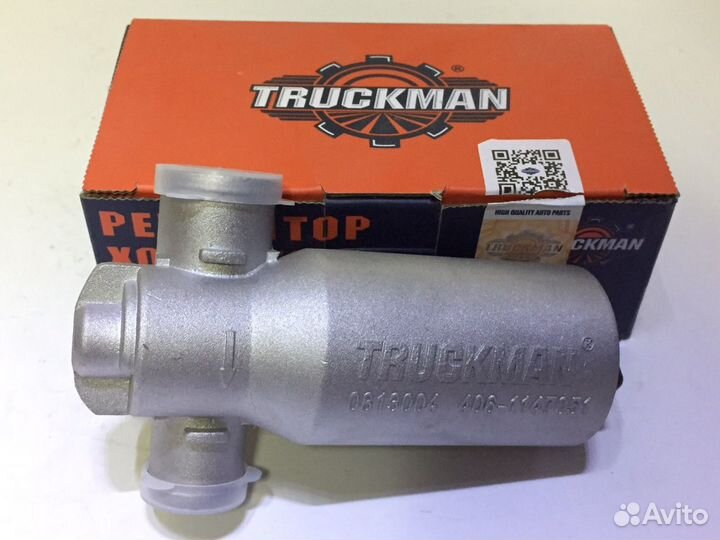 Регулятор холостого хода 405,406,409,4216 (рхх)