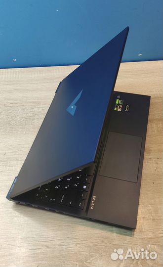 HP Victus 16-e0013ur