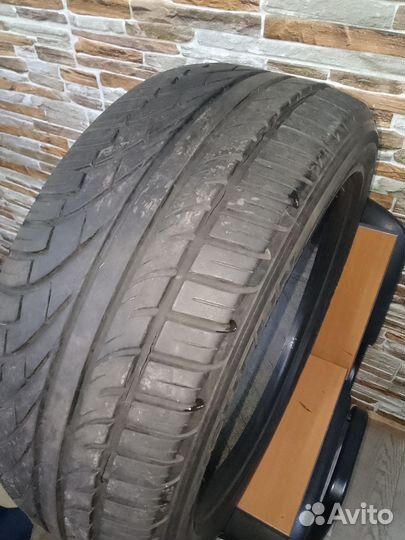 Michelin Pilot Primacy 235/45 R17