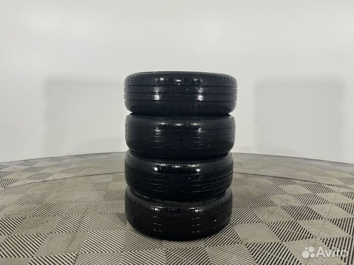 Комплект колес на Chevrolet Cruze 205/60 R16 Б/У