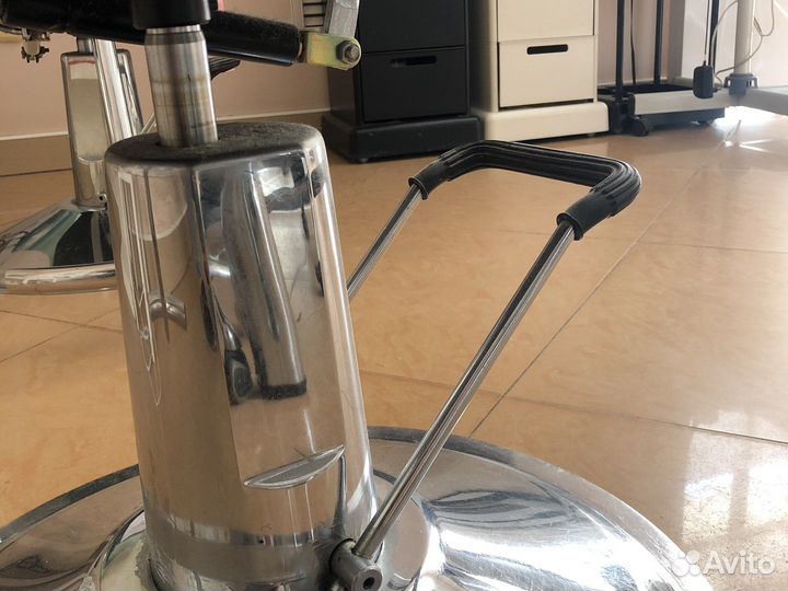 Кресло рабочее бу