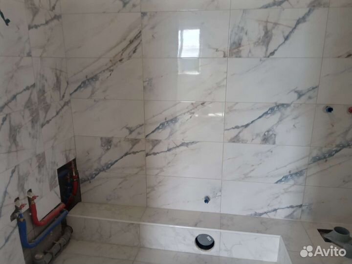 Ремонт квартир косметический, шпаклевка стен