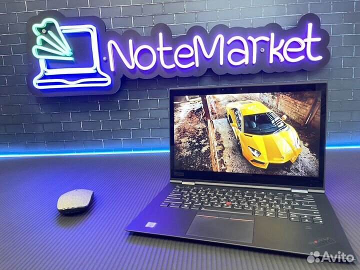 Notemarket