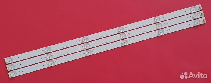 Подсветка 32RTB32M06A0 V0 Новая