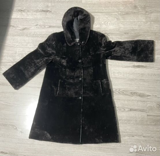 Шуба